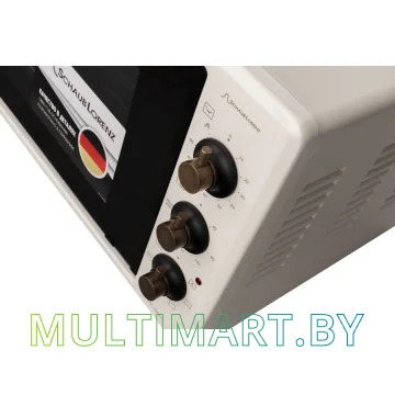 Мини-печь Schaub Lorenz SLE OB4523 картинка 7